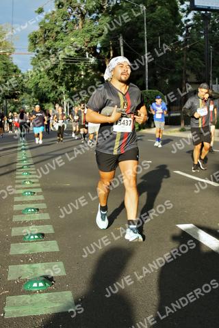 Foto de la X Carrera Leones Negros Red Cola 2026 a las 07:40