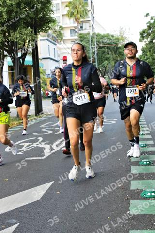 Foto de la X Carrera Leones Negros Red Cola 2026 a las 07:12