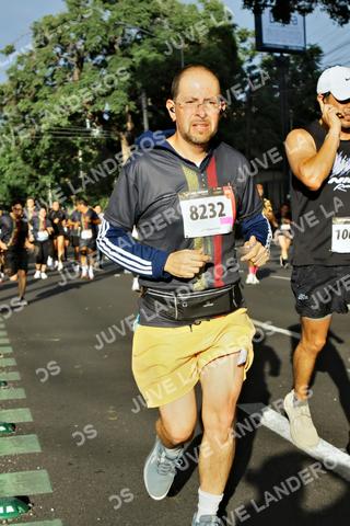 Foto de la X Carrera Leones Negros Red Cola 2026 a las 07:52
