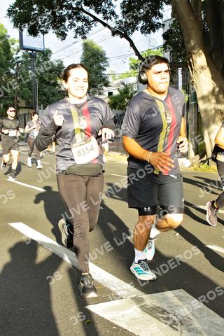 Foto de la X Carrera Leones Negros Red Cola 2026 a las 07:49
