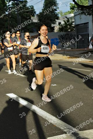 Foto de la X Carrera Leones Negros Red Cola 2026 a las 07:43