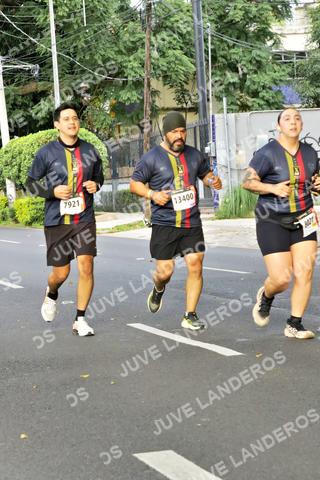 Foto de la X Carrera Leones Negros Red Cola 2026 a las 08:15