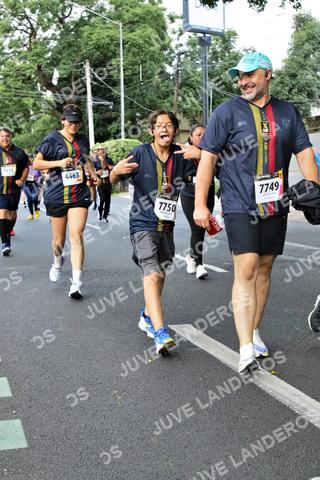 Foto de la X Carrera Leones Negros Red Cola 2026 a las 07:13