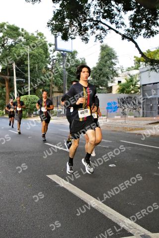 Foto de la X Carrera Leones Negros Red Cola 2026 a las 04:58