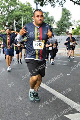 Foto de la X Carrera Leones Negros Red Cola 2026 a las 07:14