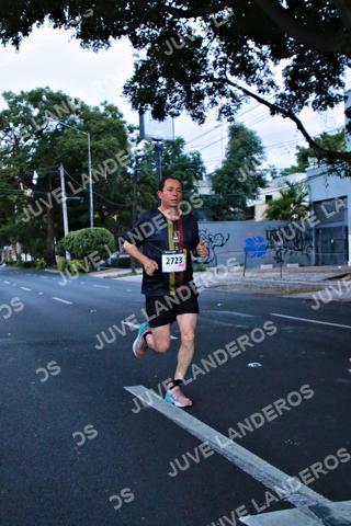 Foto de la X Carrera Leones Negros Red Cola 2026 a las 04:54