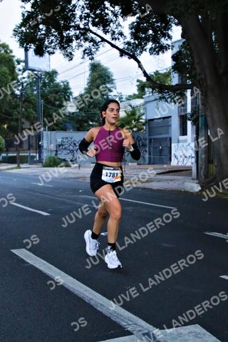 Foto de la X Carrera Leones Negros Red Cola 2026 a las 04:54