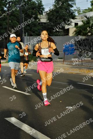 Foto de la X Carrera Leones Negros Red Cola 2026 a las 07:33