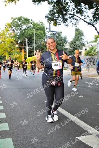 Foto de la X Carrera Leones Negros Red Cola 2026 a las 07:05