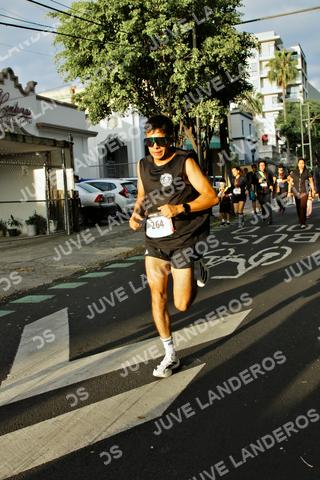 Foto de la X Carrera Leones Negros Red Cola 2026 a las 07:32