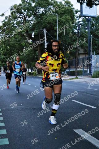 Foto de la X Carrera Leones Negros Red Cola 2026 a las 04:54