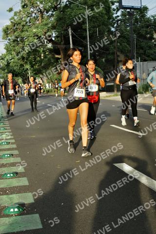 Foto de la X Carrera Leones Negros Red Cola 2026 a las 07:34