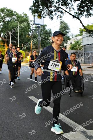 Foto de la X Carrera Leones Negros Red Cola 2026 a las 07:06