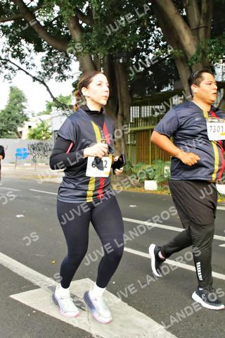 Foto de la X Carrera Leones Negros Red Cola 2026 a las 07:19
