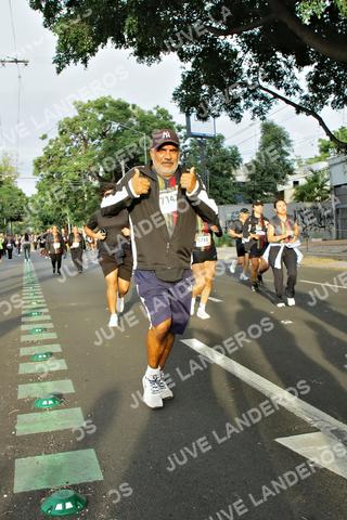 Foto de la X Carrera Leones Negros Red Cola 2026 a las 07:34