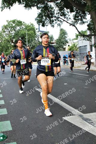 Foto de la X Carrera Leones Negros Red Cola 2026 a las 07:11