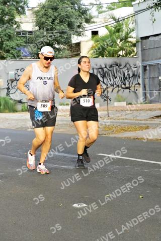 Foto de la X Carrera Leones Negros Red Cola 2026 a las 08:08