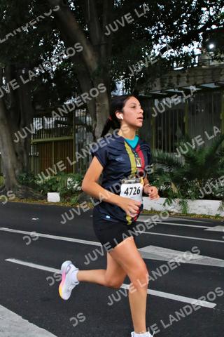 Foto de la X Carrera Leones Negros Red Cola 2026 a las 04:57
