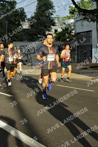 Foto de la X Carrera Leones Negros Red Cola 2026 a las 07:37