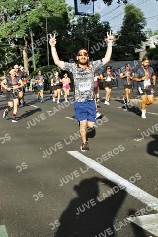 Foto de la X Carrera Leones Negros Red Cola 2026 a las 07:59
