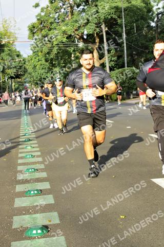 Foto de la X Carrera Leones Negros Red Cola 2026 a las 08:01
