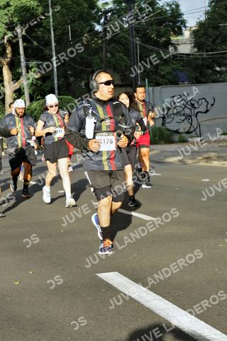 Foto de la X Carrera Leones Negros Red Cola 2026 a las 07:57