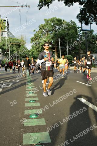 Foto de la X Carrera Leones Negros Red Cola 2026 a las 07:35