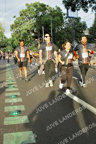 Foto de la X Carrera Leones Negros Red Cola 2026 a las 07:32