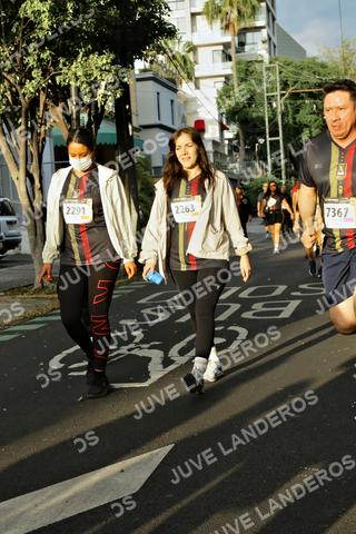 Foto de la X Carrera Leones Negros Red Cola 2026 a las 07:31