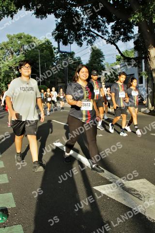 Foto de la X Carrera Leones Negros Red Cola 2026 a las 07:42