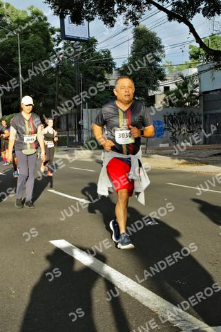 Foto de la X Carrera Leones Negros Red Cola 2026 a las 07:42
