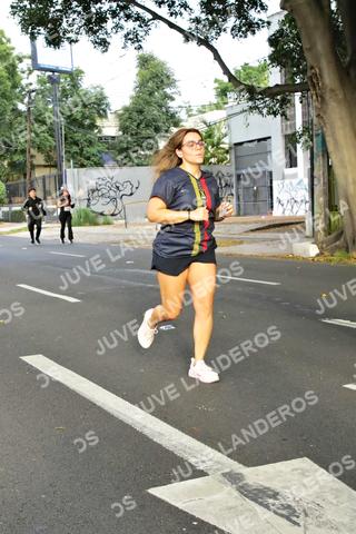 Foto de la X Carrera Leones Negros Red Cola 2026 a las 08:07
