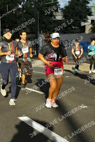 Foto de la X Carrera Leones Negros Red Cola 2026 a las 07:41