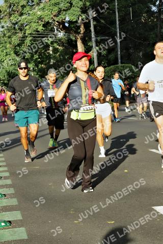Foto de la X Carrera Leones Negros Red Cola 2026 a las 07:53