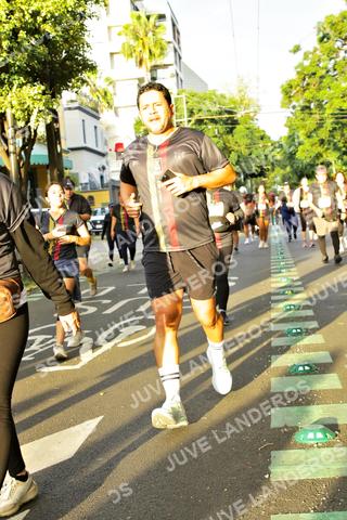 Foto de la X Carrera Leones Negros Red Cola 2026 a las 07:24