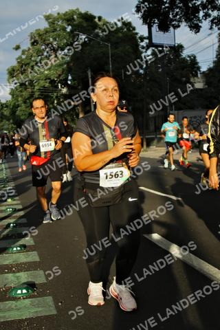 Foto de la X Carrera Leones Negros Red Cola 2026 a las 07:32