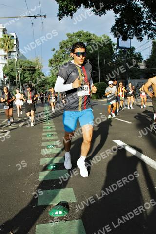 Foto de la X Carrera Leones Negros Red Cola 2026 a las 07:44