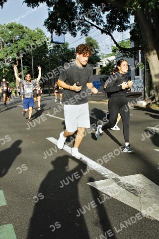 Foto de la X Carrera Leones Negros Red Cola 2026 a las 07:59