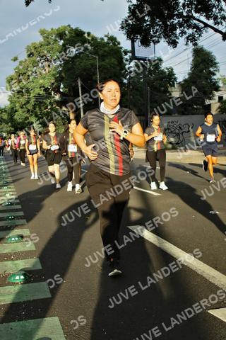 Foto de la X Carrera Leones Negros Red Cola 2026 a las 07:29