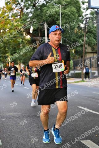 Foto de la X Carrera Leones Negros Red Cola 2026 a las 04:58