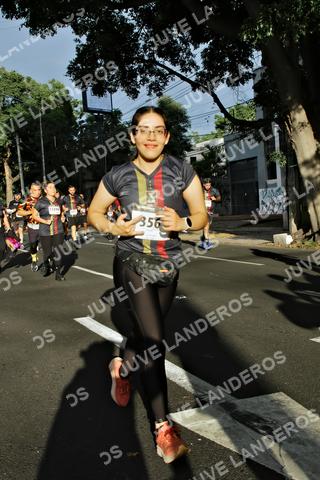 Foto de la X Carrera Leones Negros Red Cola 2026 a las 07:50