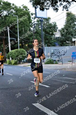 Foto de la X Carrera Leones Negros Red Cola 2026 a las 04:56