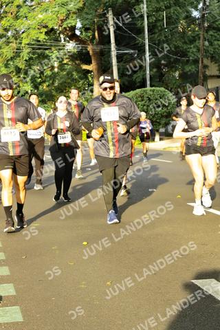 Foto de la X Carrera Leones Negros Red Cola 2026 a las 07:36