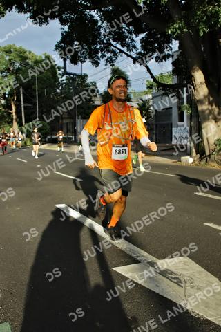Foto de la X Carrera Leones Negros Red Cola 2026 a las 07:41