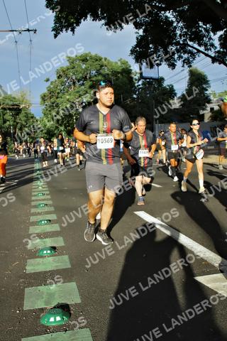 Foto de la X Carrera Leones Negros Red Cola 2026 a las 07:47