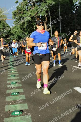 Foto de la X Carrera Leones Negros Red Cola 2026 a las 07:53