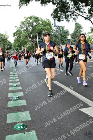 Foto de la X Carrera Leones Negros Red Cola 2026 a las 07:14