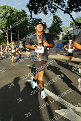 Foto de la X Carrera Leones Negros Red Cola 2026 a las 07:40