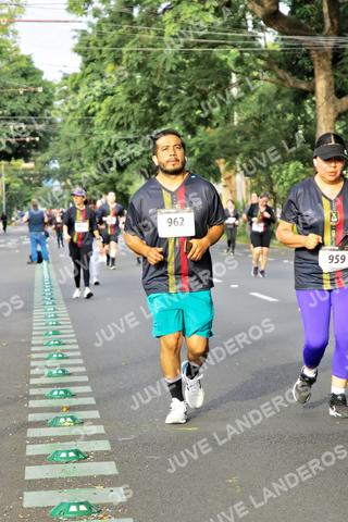 Foto de la X Carrera Leones Negros Red Cola 2026 a las 08:13