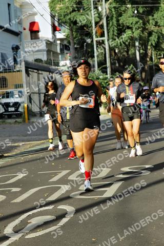 Foto de la X Carrera Leones Negros Red Cola 2026 a las 07:53